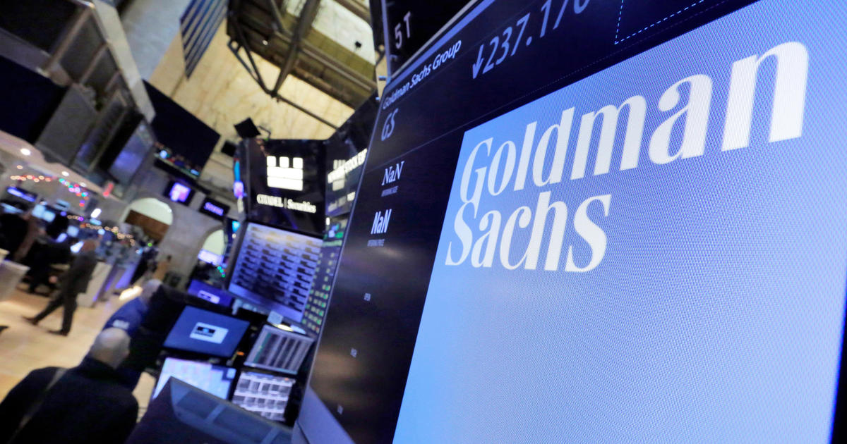 Goldman Sachs settles gender bias lawsuit for $215 million