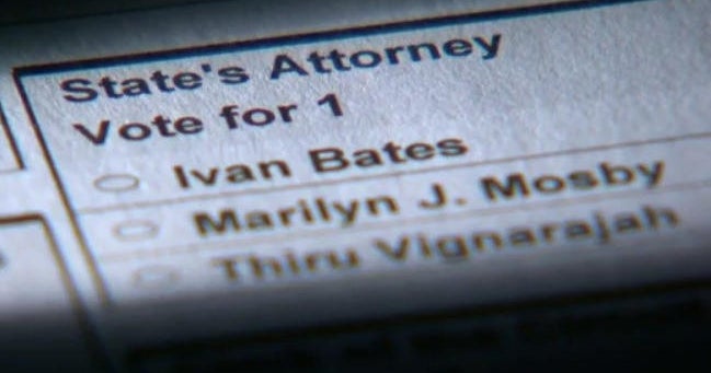 Maryland's primary election is Tuesday, but official results may not be