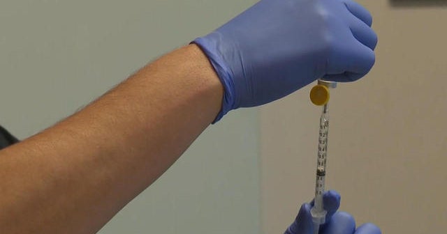 Colorado still working to bring more Monkeypox vaccine to the state ...