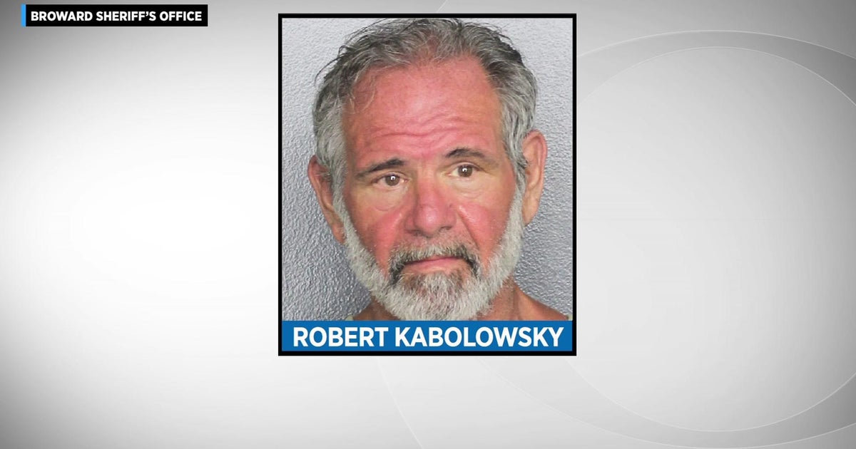 Man faces Sex Battery on woman at Pembroke Pines apartment