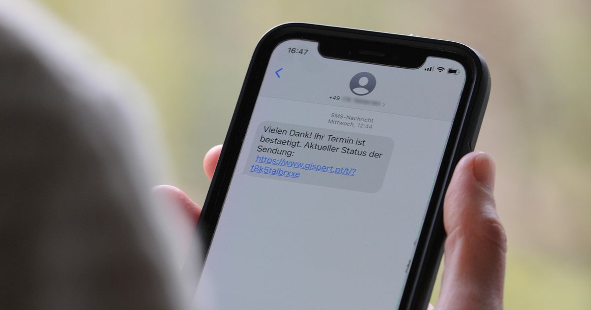 FCC cracks down on spammy textual content messages