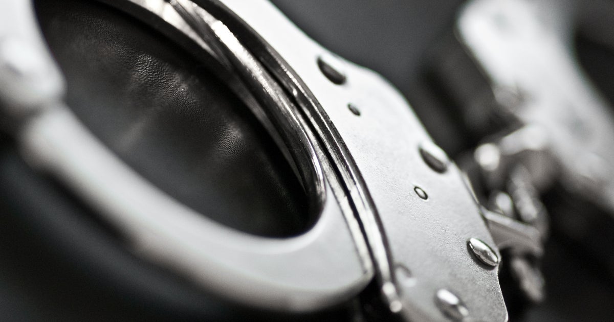 San Joaquin County corrections officer arrested on criminal charges