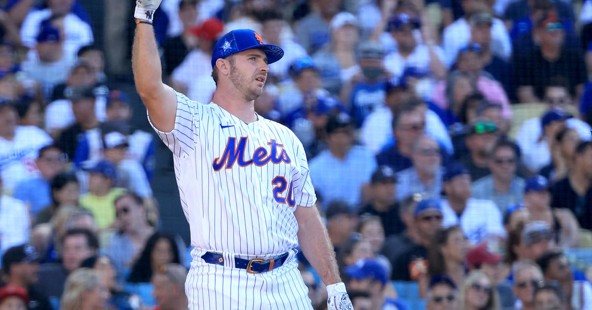 Photos: Best Moments at the 2022 home run derby - Los Angeles Times