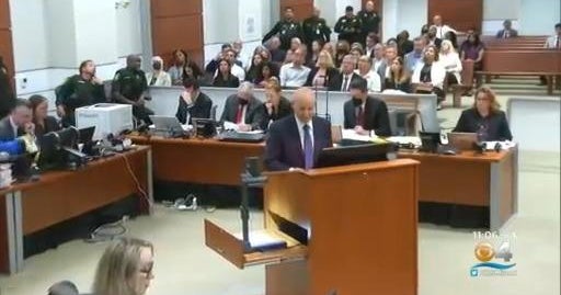 Lead prosecutor focuses on Parkland school shooter’s brutality during Monday’s opening statement