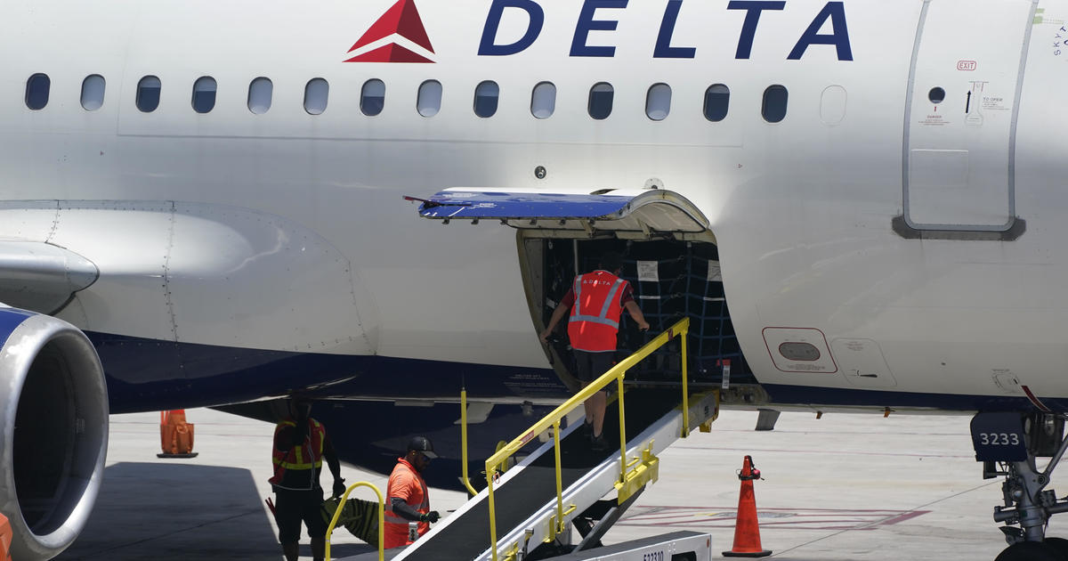 Delta Airlines flight returns to JFK Airport after reported bird strike