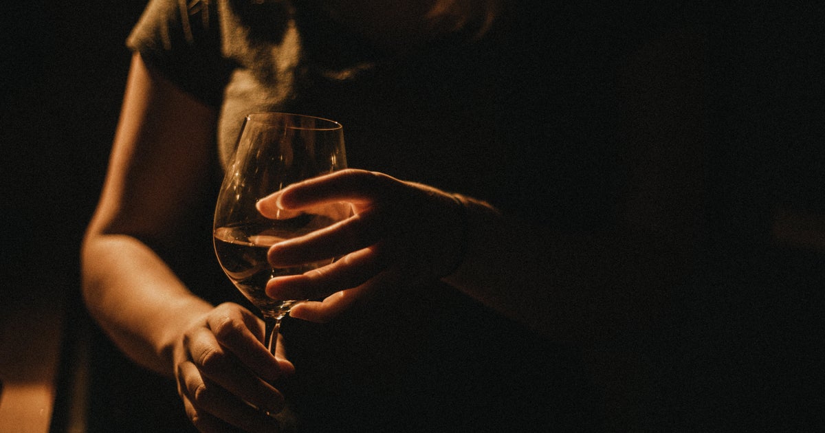 Study: Young people who drink alone have higher chance of developing alcoholism