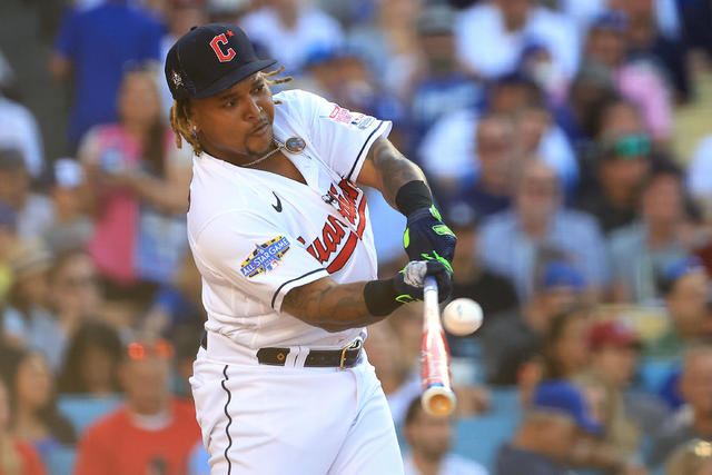 Dodger Stadium set to host 2022 Home Run Derby ahead of the All-Star Game  Tuesday - ABC7 Los Angeles