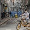 Chinese officials apologize for breaking into homes of people with COVID
