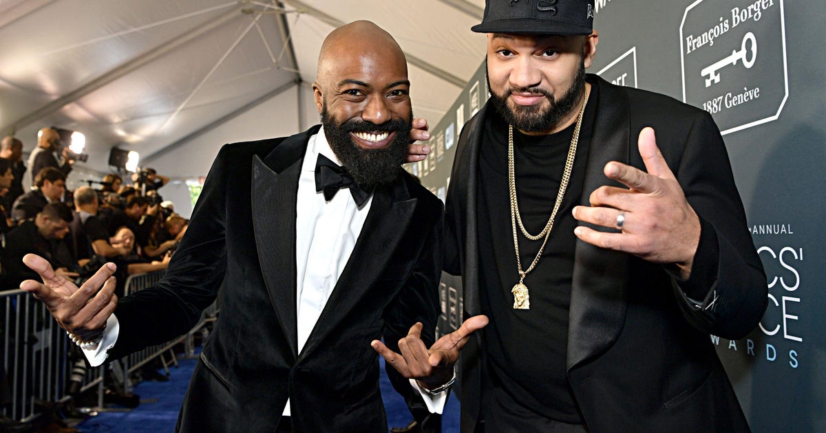 Desus and Mero announce end of Bodega Boys partnership - Vimarsana News