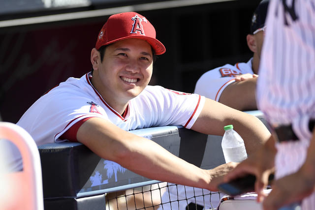 PHOTOS: MLB All-Star Home Run Derby at Dodger Stadium – Orange