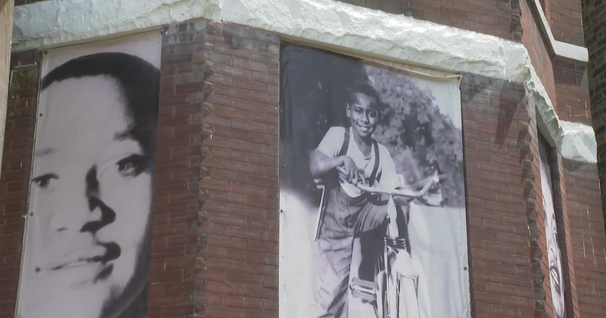 ‘Takes professional help’: Federal grant to help turn Emmett Till’s Chicago home into a museum