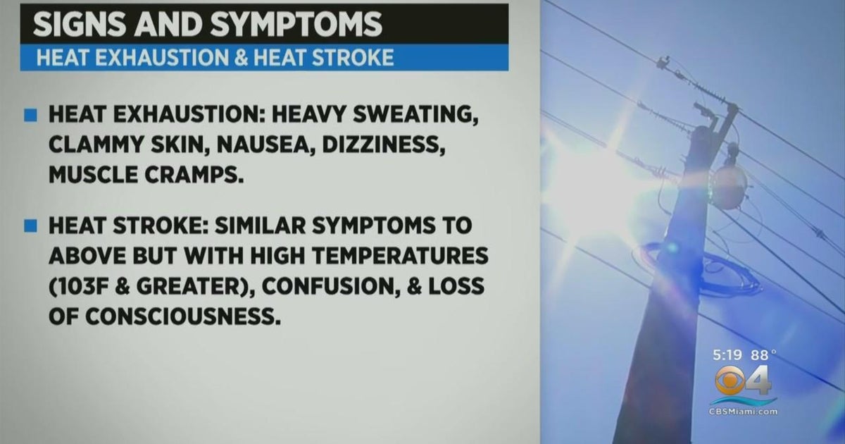Hydrate, hydrate, hydrate! Best way to stay safe during scorching summer heat