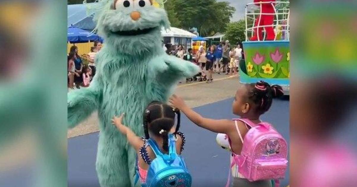 Brooklyn family says they have more documentation of alleged racist incident at Sesame Place