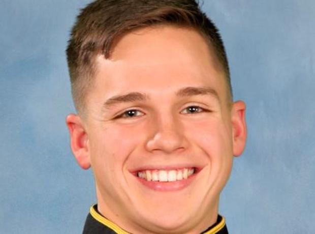 Unfathomably smart U.S. midshipman falls to his death over waterfall in Chile