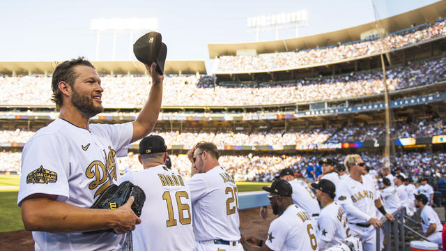 92nd MLB All-Star Game presented by Mastercard 