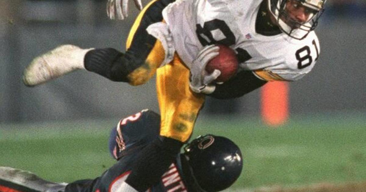 Steelers Depot 7⃣ on X: Back when the Steelers drafted Charles