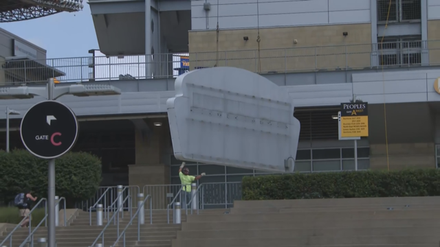 Steelers Stadium Removes Heinz Field Signs, Ketchup Bottles