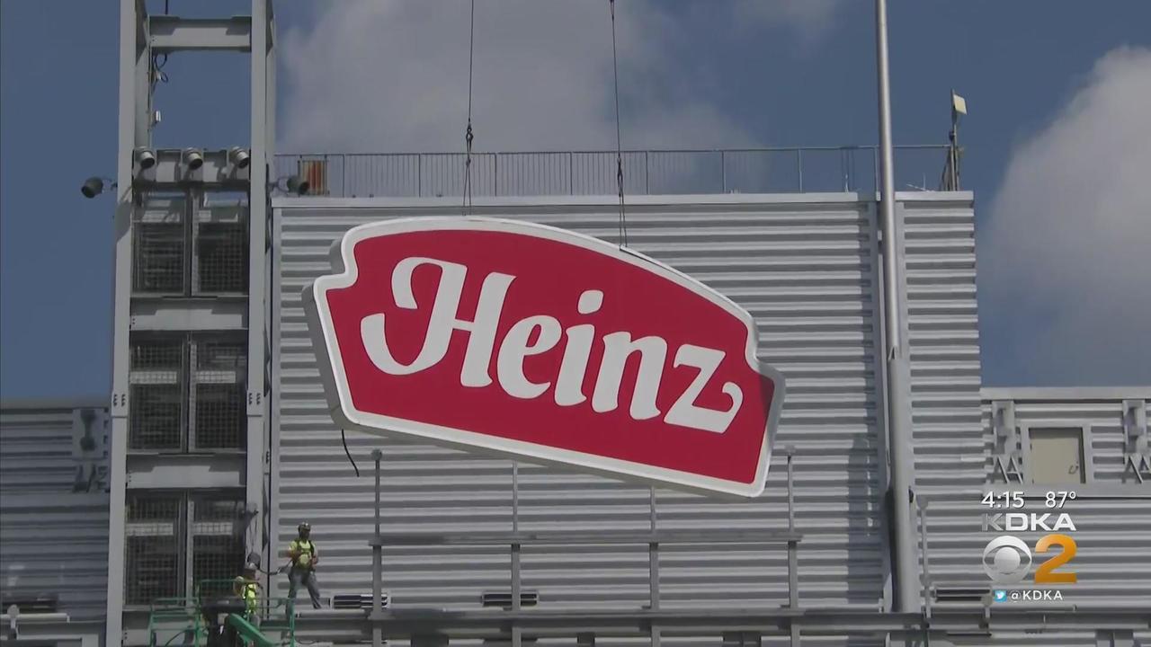 Steelers' Heinz Field gets new name, will now be known as Acrisure Stadium  - CBS Pittsburgh