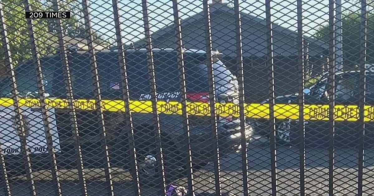 16-year-old boy arrested after shooting in Stockton leaves woman dead ...