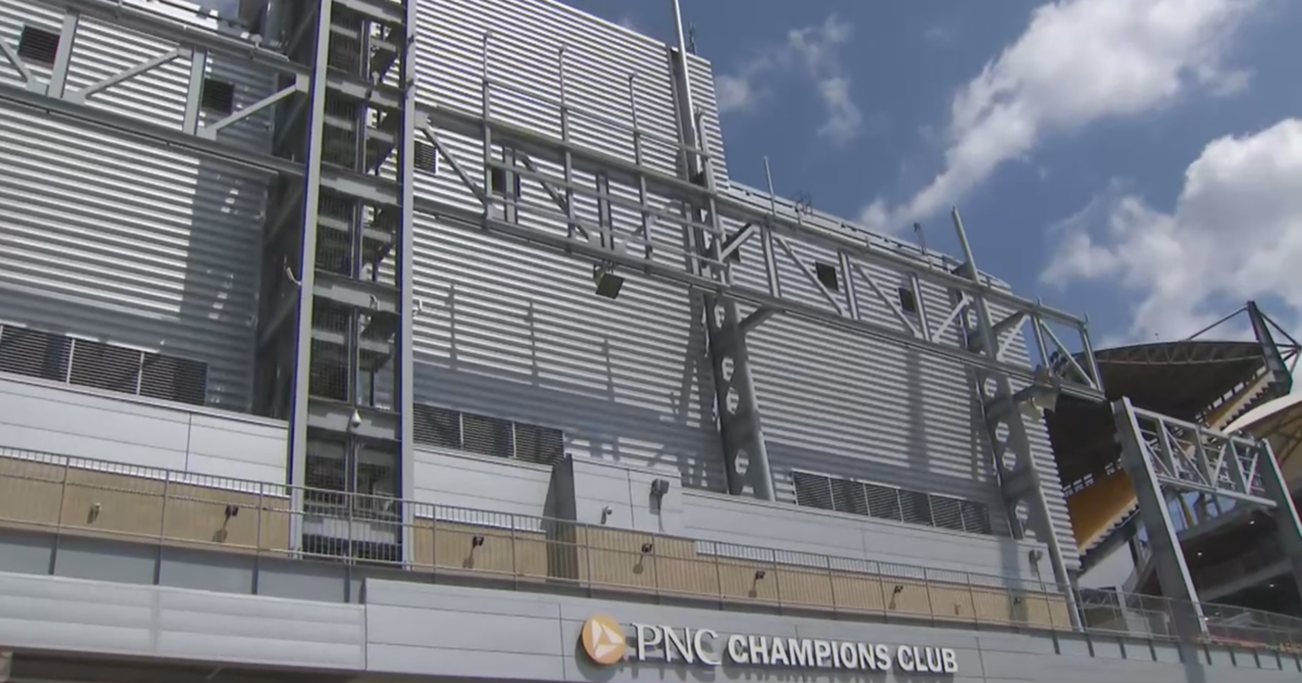 Goodbye Heinz Field: Ketchup bottles and signage removed to make way for  Acrisure Stadium