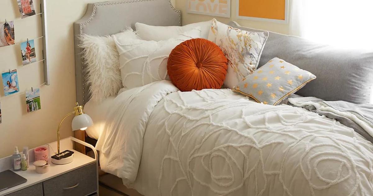 The best dorm room furniture for back to school at Amazon, Wayfair and more