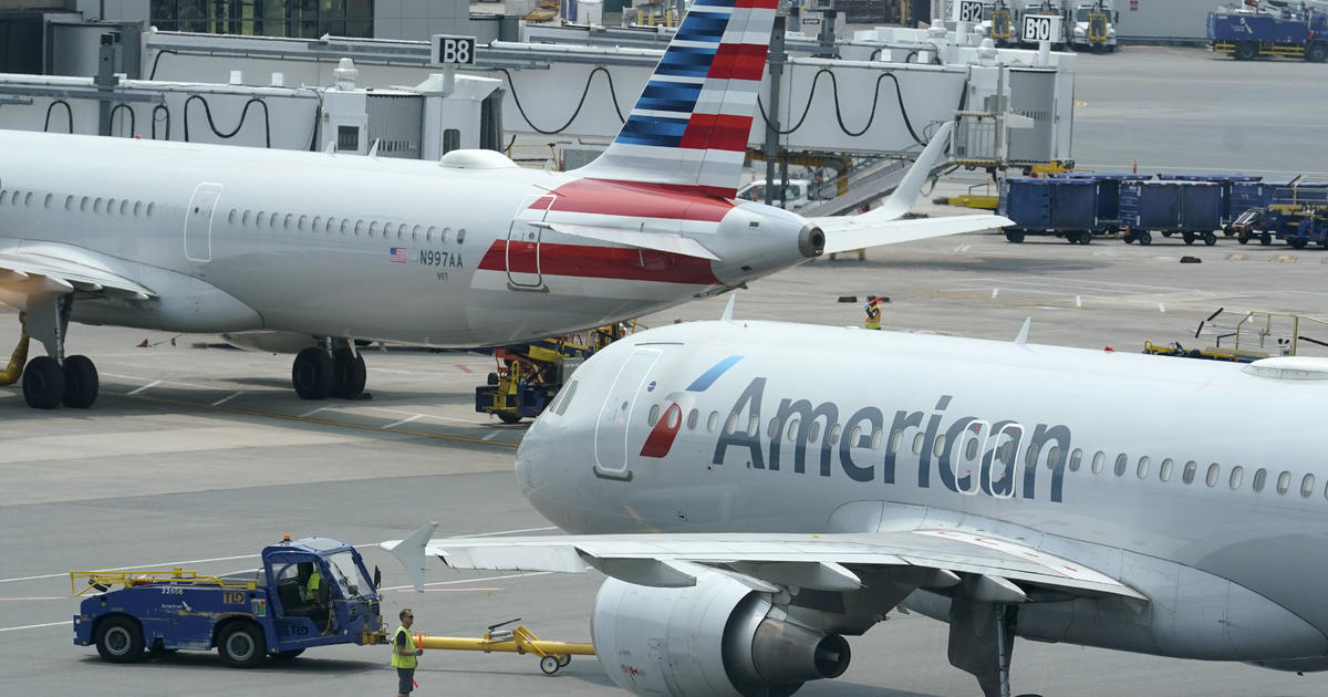 Cowboys Perks  American Airlines