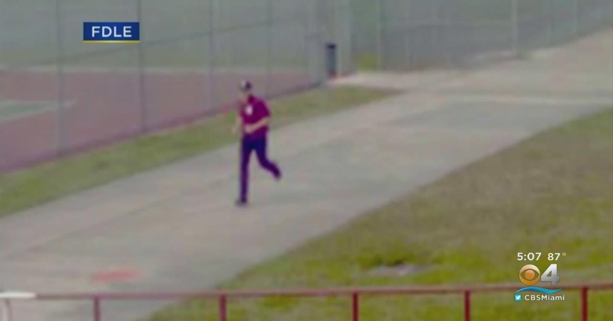 Day 4: Prosecution shows Parkland school shooter’s movements after MSD massacre
