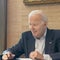 Biden tests positive for COVID-19