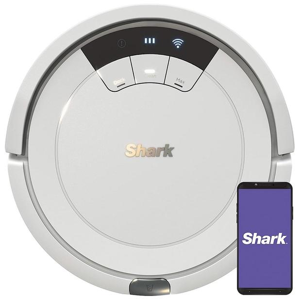 Shark AV752 ION Robot Vacuum 