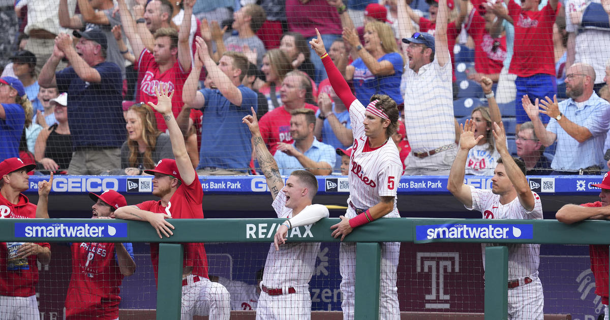 How to Watch the Cubs vs. Phillies Game: Streaming & TV Info