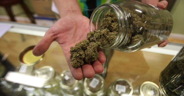 Lawmakers indication off on increasing medical cannabis licenses for Black farmers Lawmakers indication off on increasing medical cannabis licenses for Black farmers