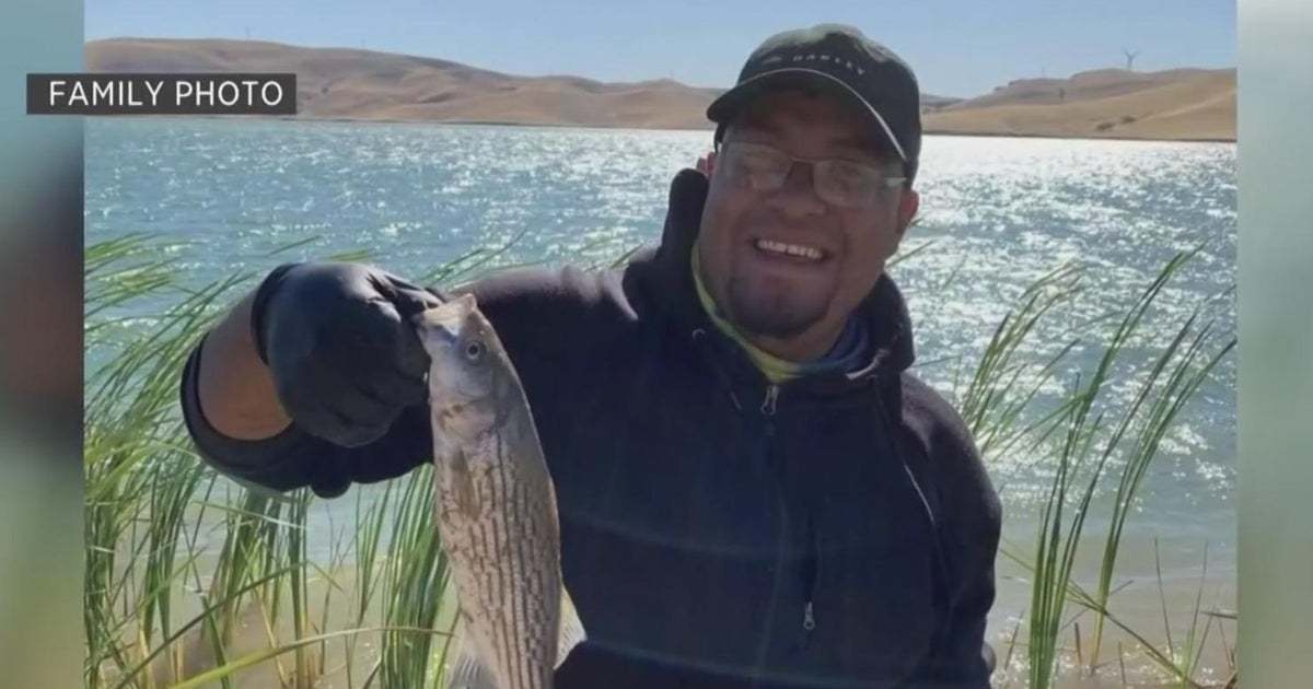 Parents of Livermore bowling alley shooting victim thank police for