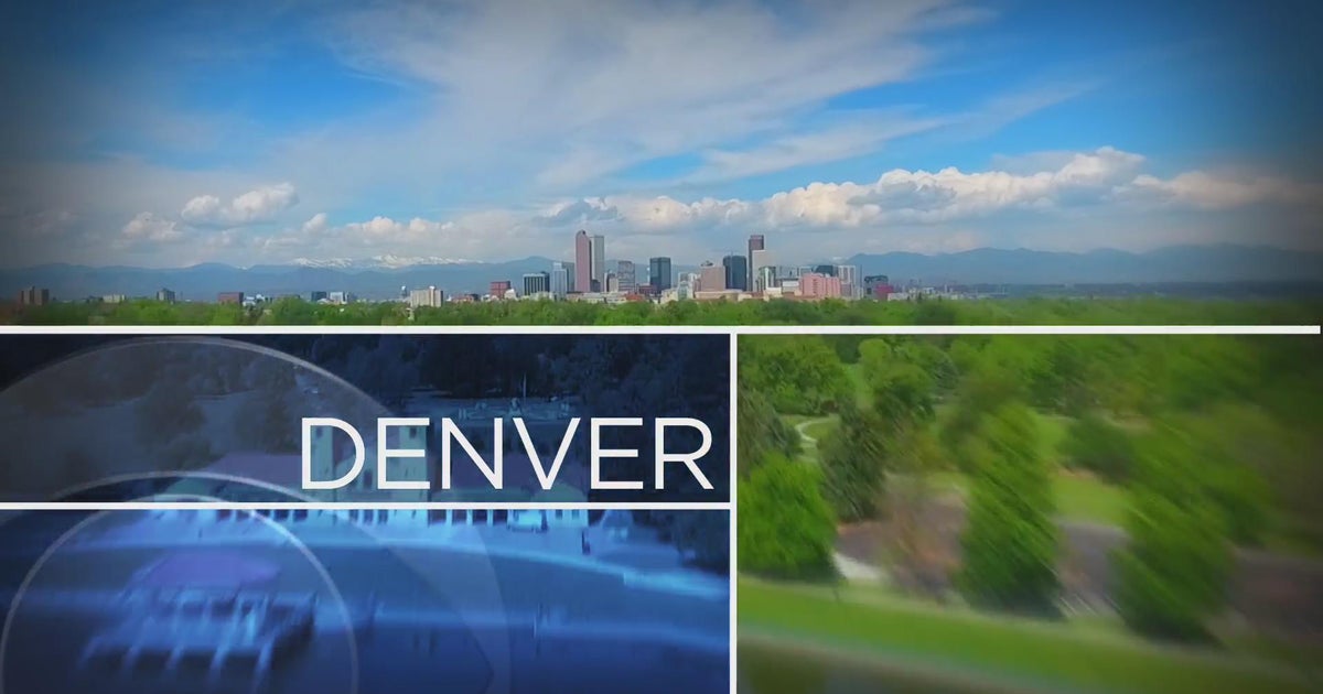 Denver rec centers open as cooling stations during high-heat weekend ...