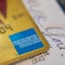 American Express card data exposed in third-party breach
