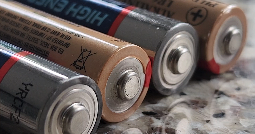 Hey Ray Bouncing batteries and power level CBS Pittsburgh