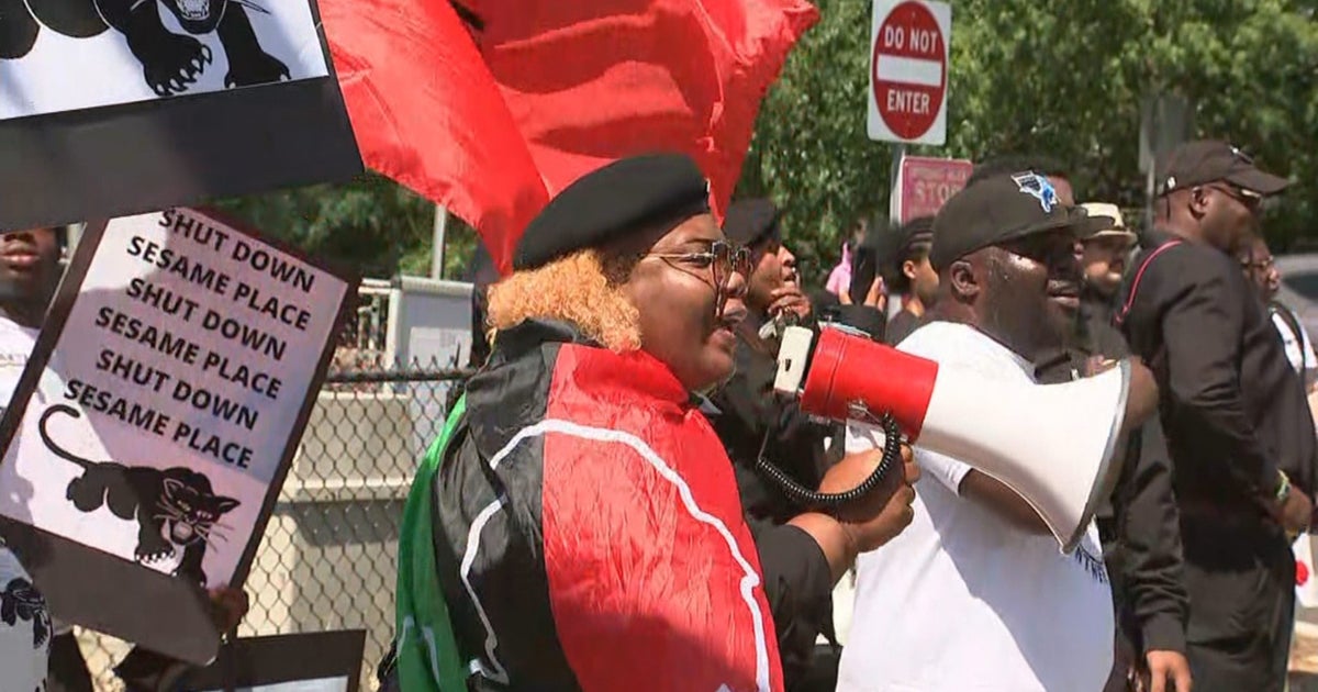 Sesame Place Controversy: 1 Week After Viral Video, Civil Rights ...