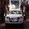 The history of the Popemobile