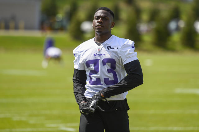 Vikings Game Sunday: Vikings vs. Saints injury report, spread