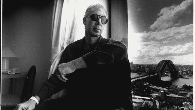 Most of the standard film encyclopedias contain a mention of Bob Rafelson, but none of them is too sure what happened to him.They note that he was born in New York in 1934, drifted through teenage jobs in the rodeo, playing jazz in Acapulco, and studying 