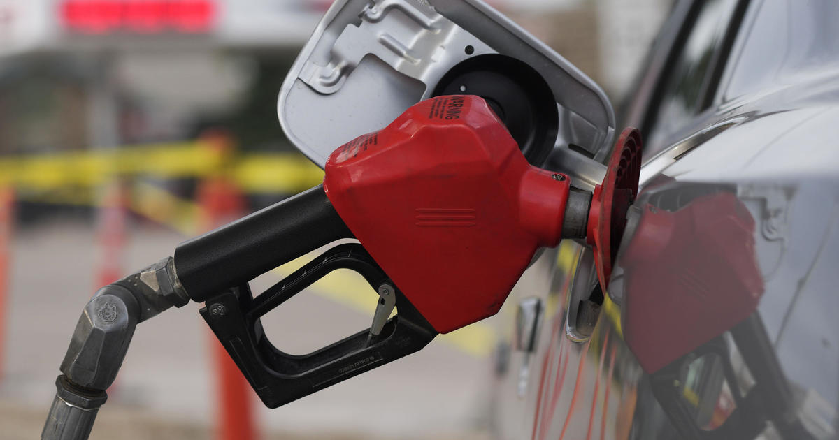 Drivers could soon see average gas prices hit $3.99 per gallon