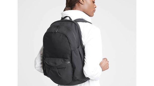 Athleta Kinetic Backpack 