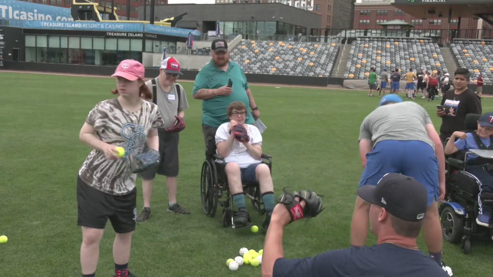 Fan's Guide To CHS Field - Home Of The St. Paul Saints - CBS Minnesota