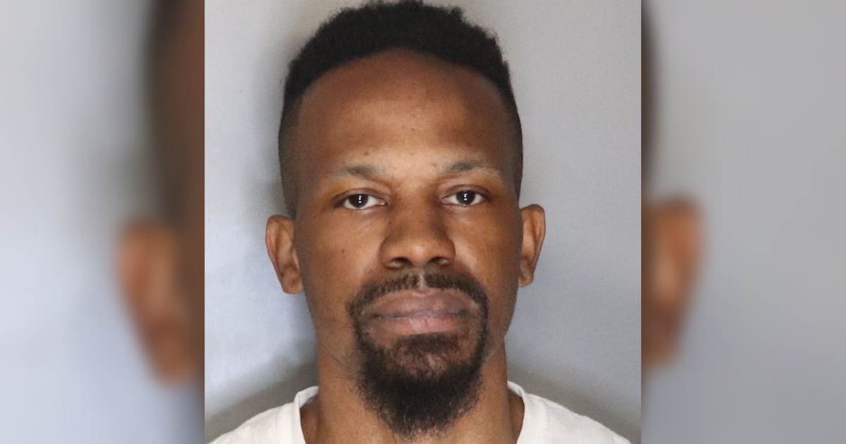Arrest made in May 13 shooting death of Lee Darrelle Ross in Carmichael ...