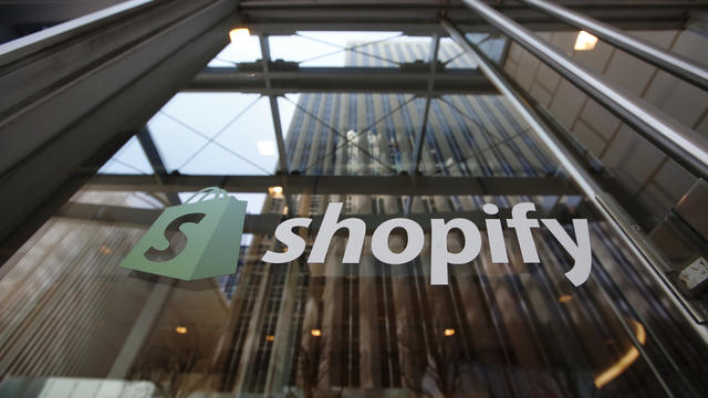 As Shopify Passes RBC, Canada Market Curse Gets Put To Test 