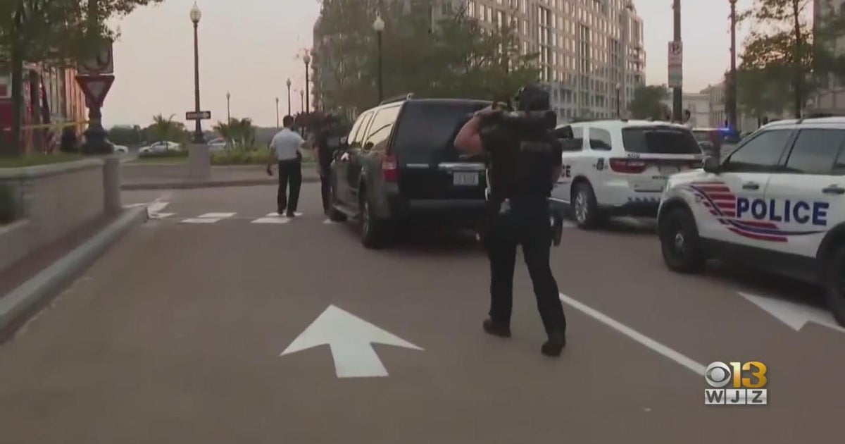 Local daycare owner accused of shooting husband, a former Baltimore