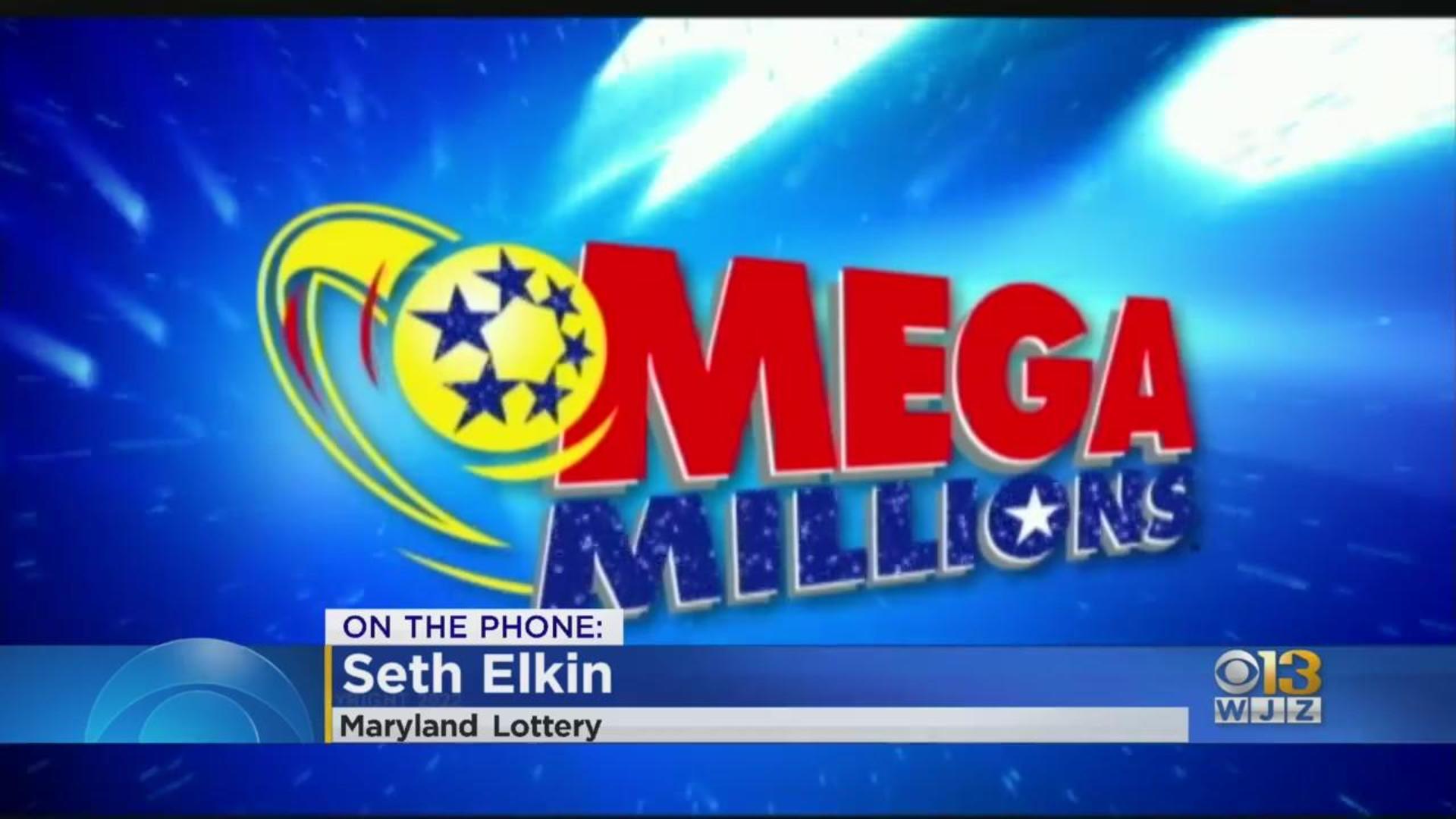 Record-setting Mega Millions jackpot brings out the social media salt
