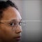 Brittney Griner says no one explained the situation when she was detained
