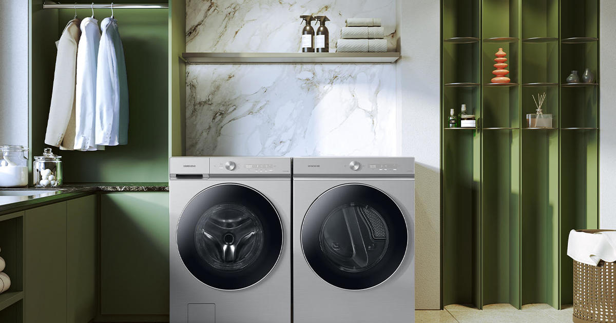 Best spring cleaning laundry deals in 2023: Wayfair has washers and dryers on sale for Way Day 2023
