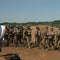 U.S. veterans train soldiers in Ukraine