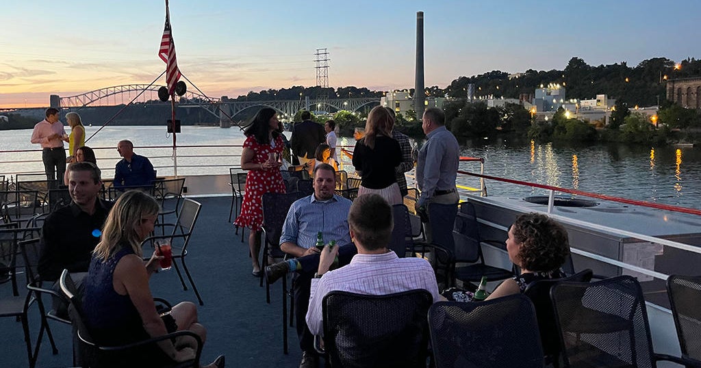 Joe Beretta Foundation preparing for annual 'Hopeful Hearts River